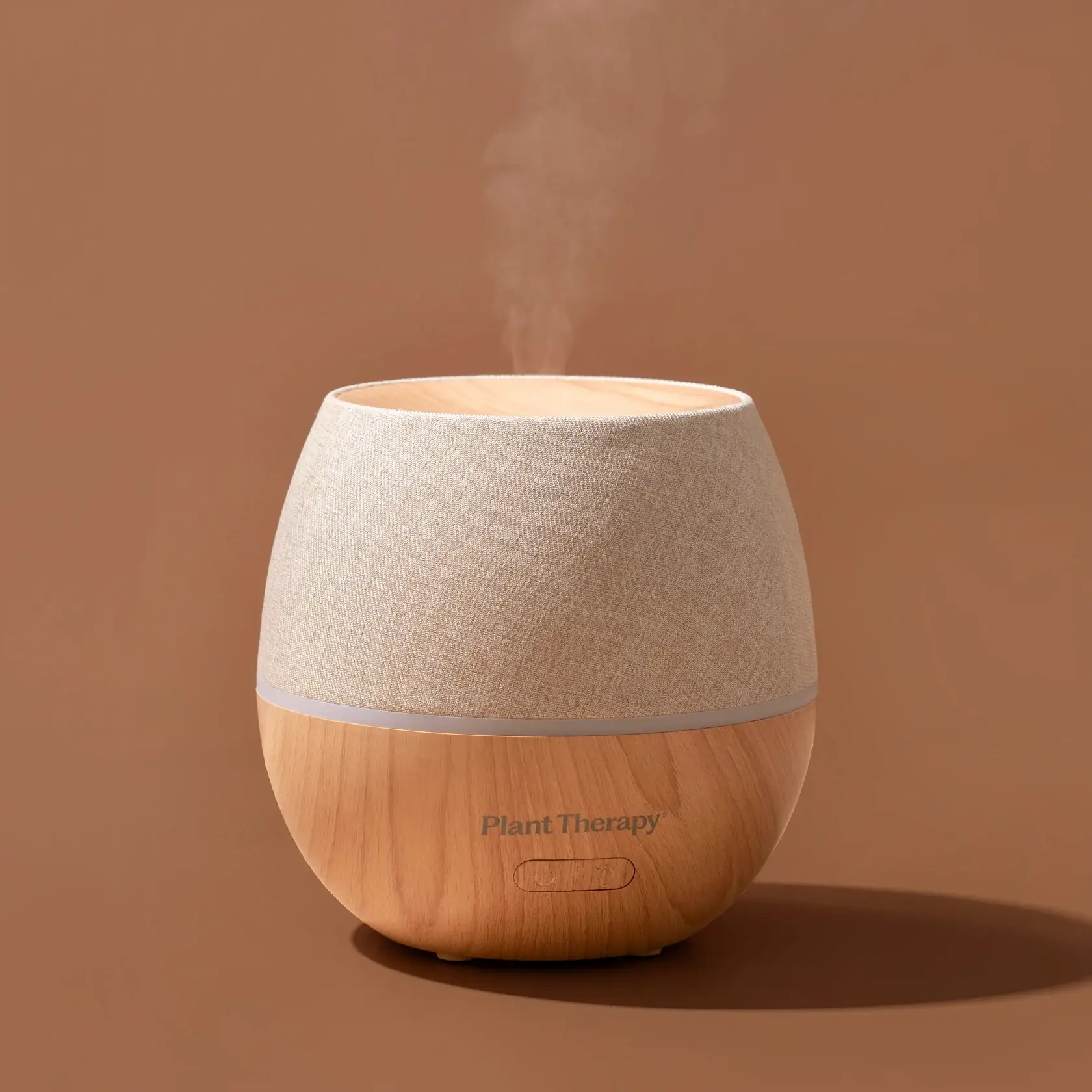 Drift Linen Essential Oil Diffuser