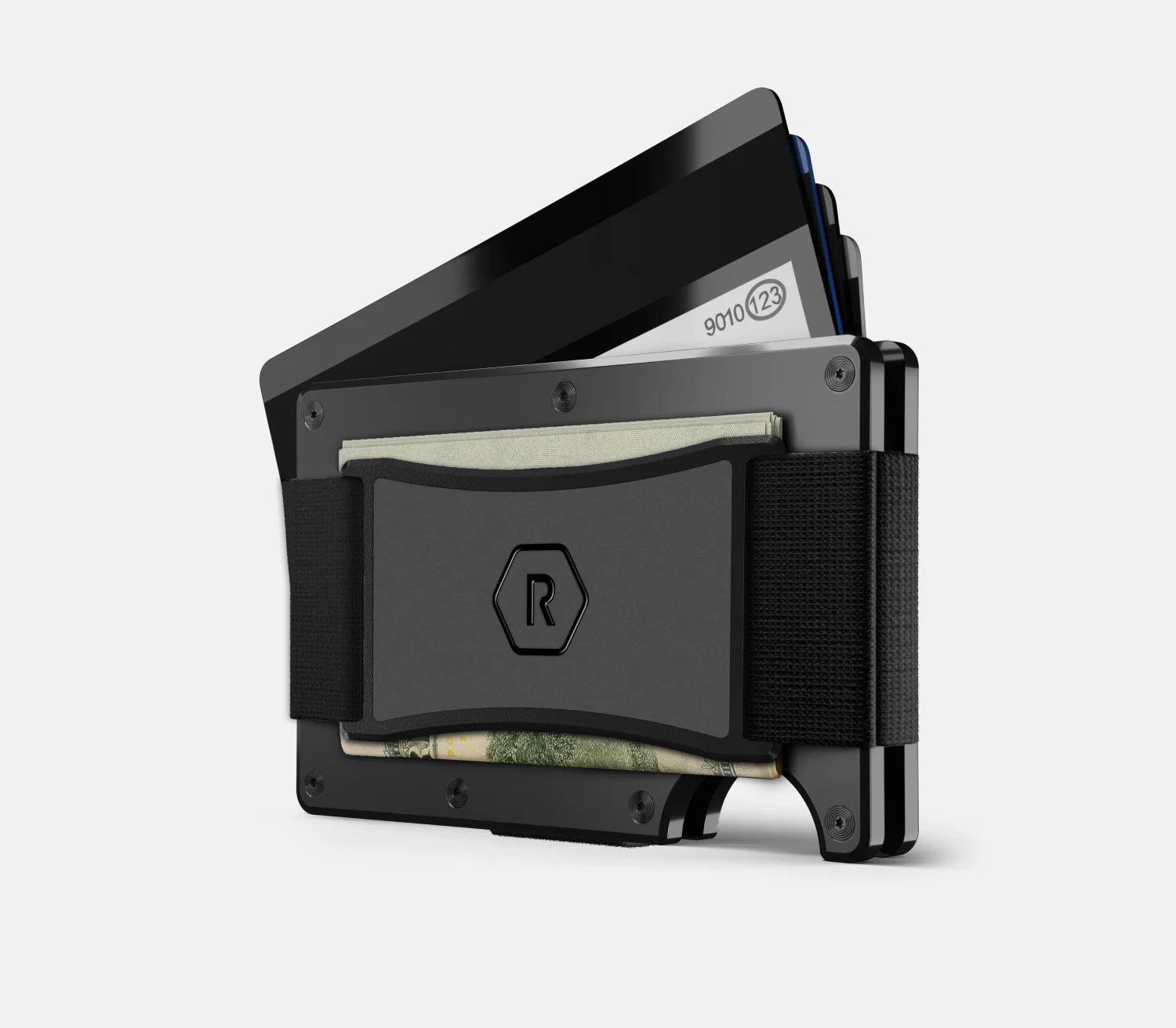Ridge Wallet 2.0