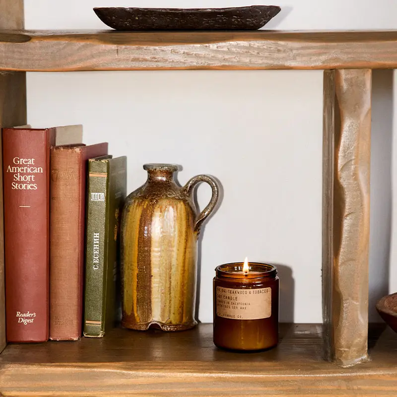 Standard Soy Candle