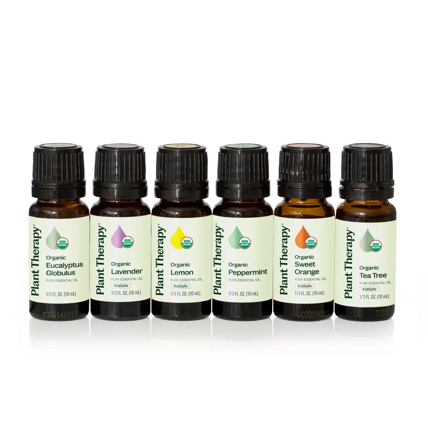 Organic Essential Oil